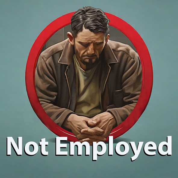 Not Employed