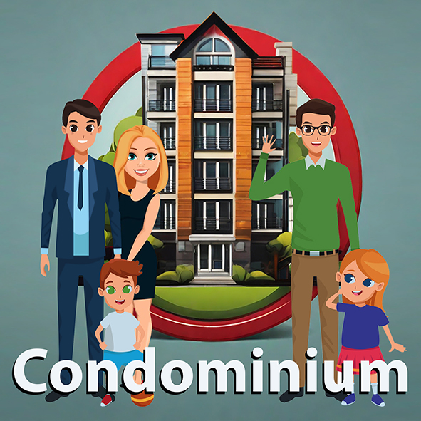 condominium