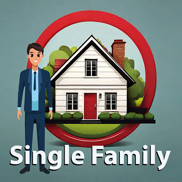 single-family